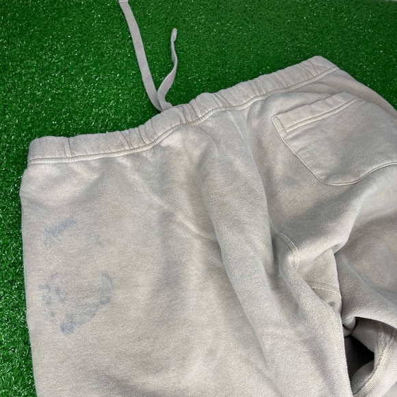 OVO Essentials Sweatpants Joggers Drake Garment Dyed Sz XL - Picture 10 of 10